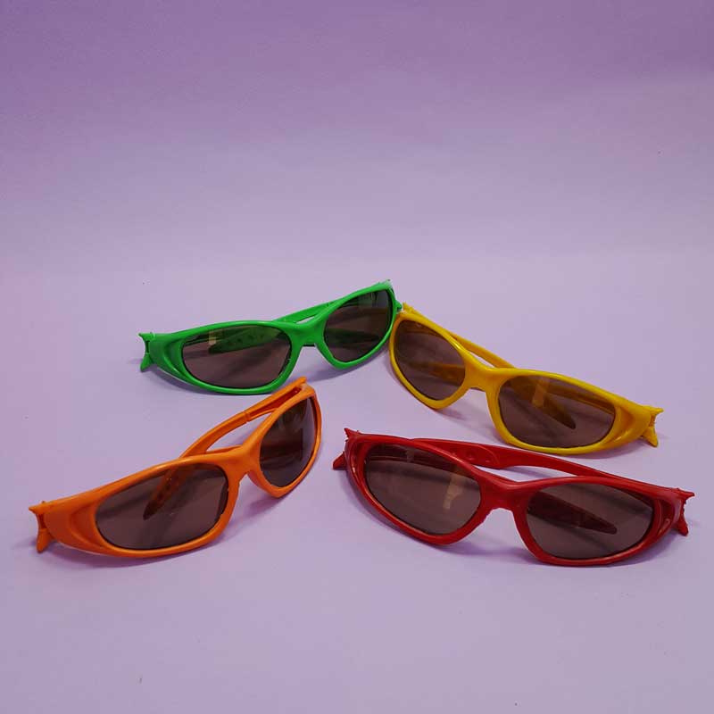 عینک ماتریکس