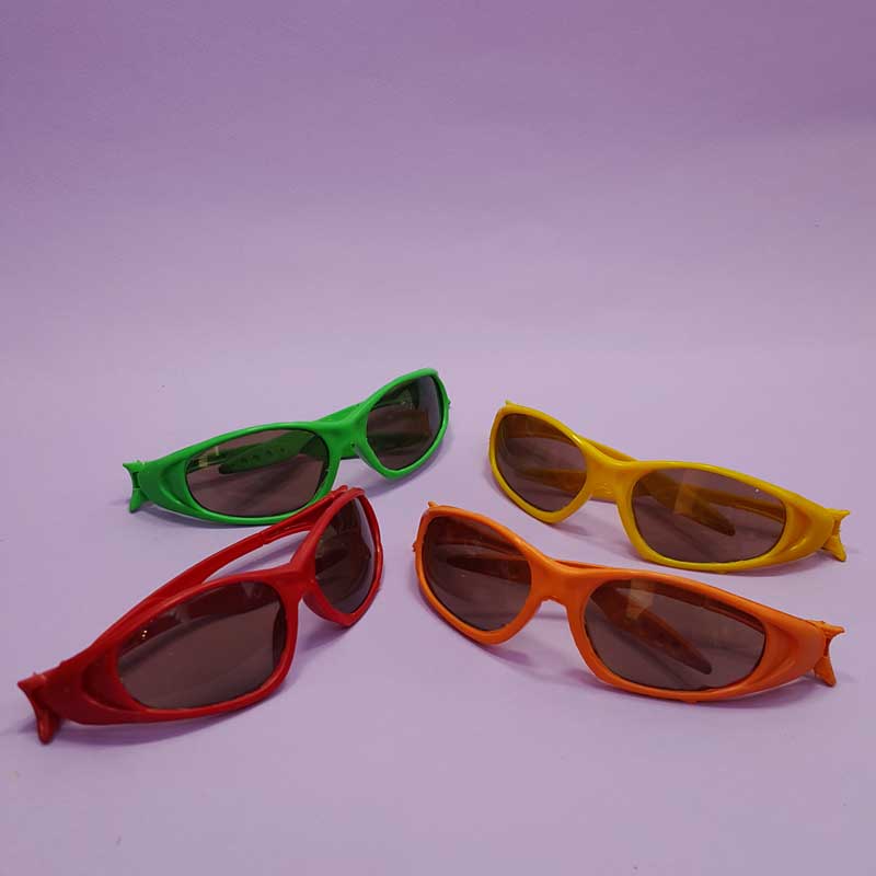 عینک ماتریکس - 2