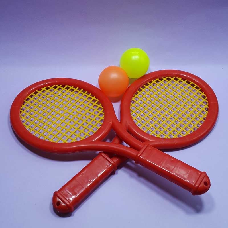 راکت تنیس کوچک - 2