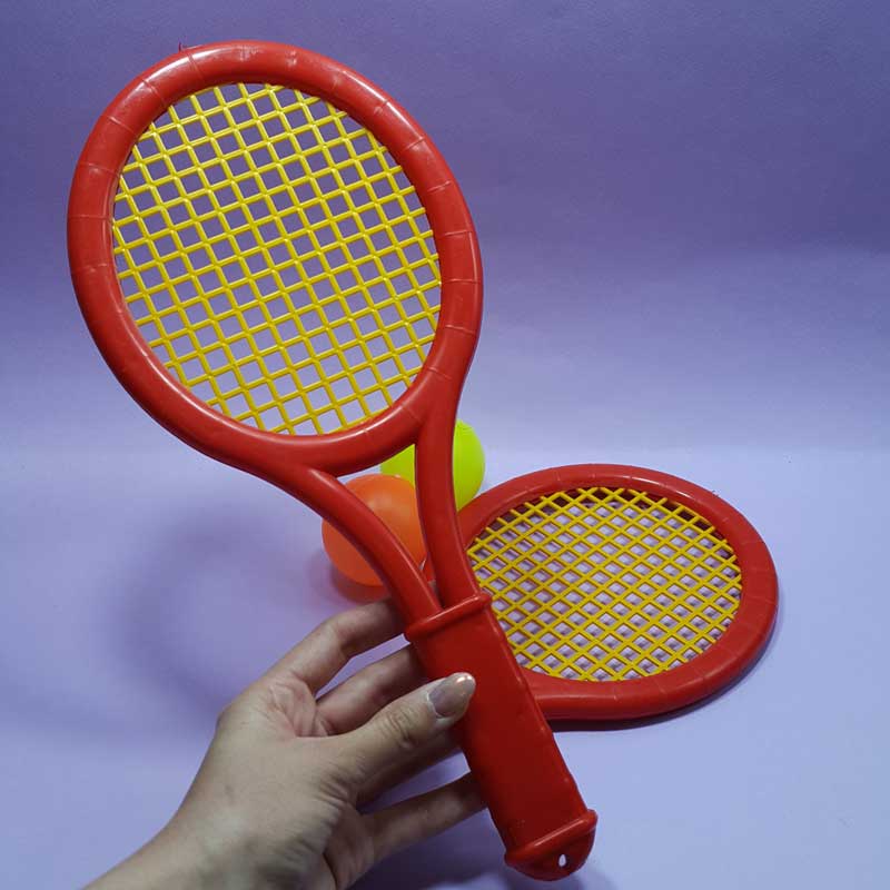 راکت تنیس کوچک - 3