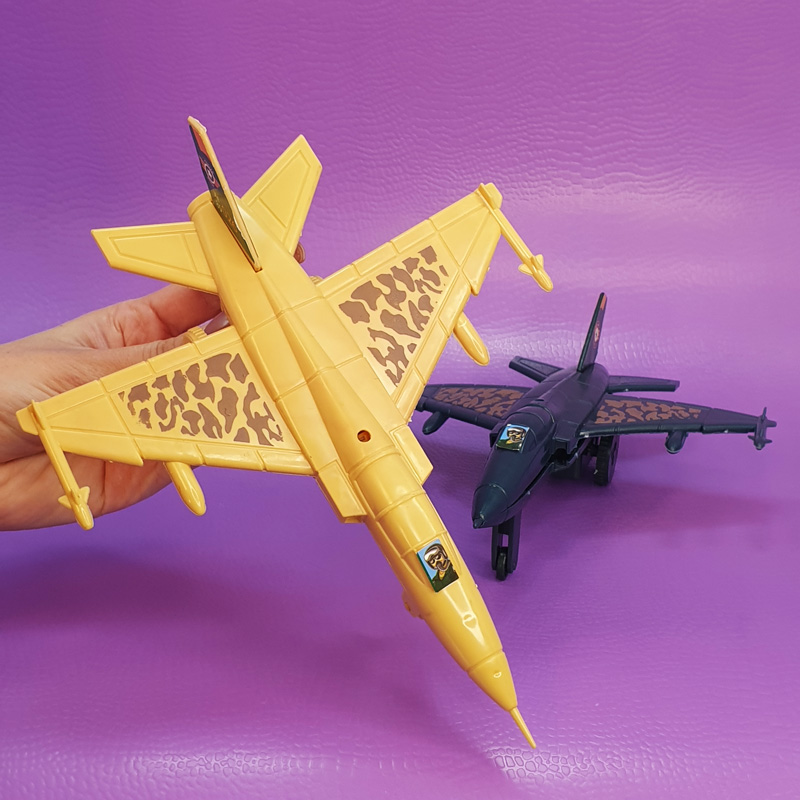 جت جنگنده AF 89