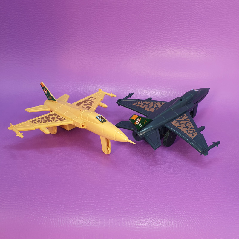 جت جنگنده AF 89 - 2