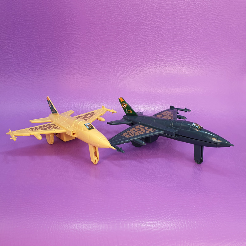 جت جنگنده AF 89 - 3