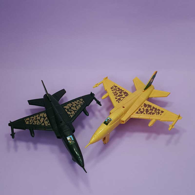 جت جنگنده AF 89 - 5