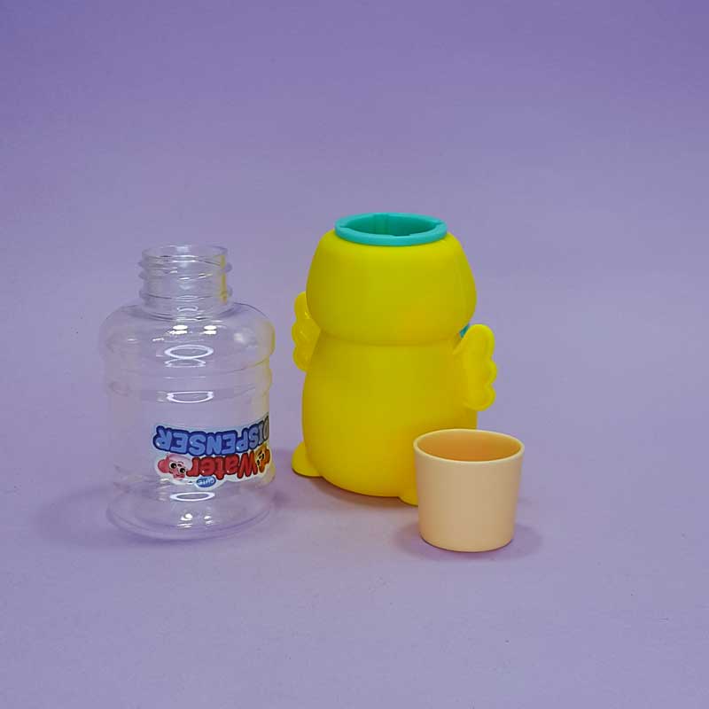 آب سردکن عروسکی - 3