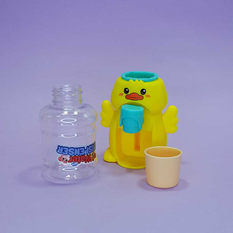 آب سردکن عروسکی - 4