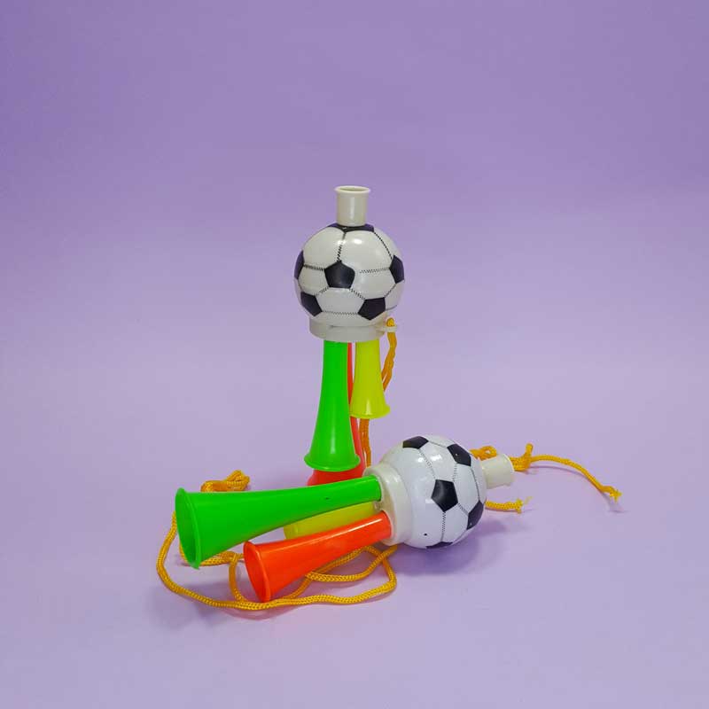 شیپور توپی متوسط