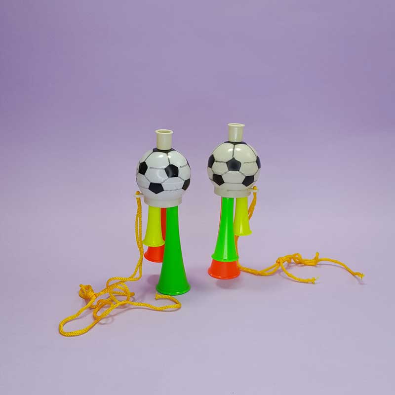 شیپور توپی متوسط - 2