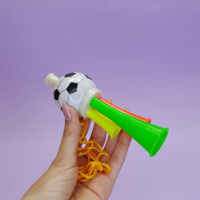 شیپور توپی متوسط - 3