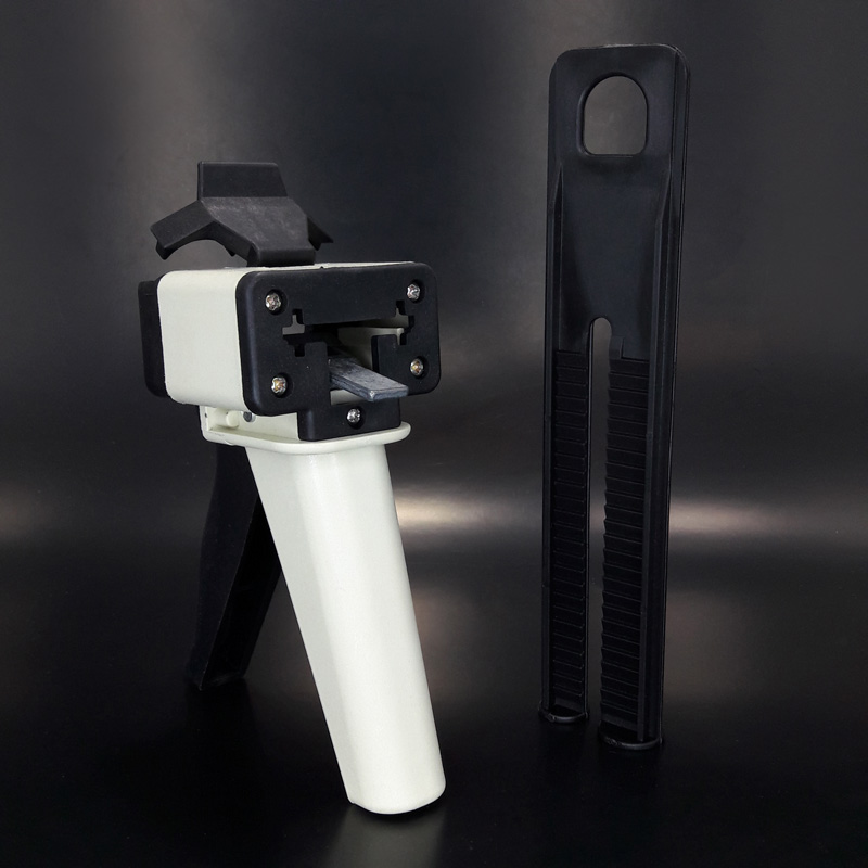 گان تزریقی مواد قالبگیری 1:1 چینی