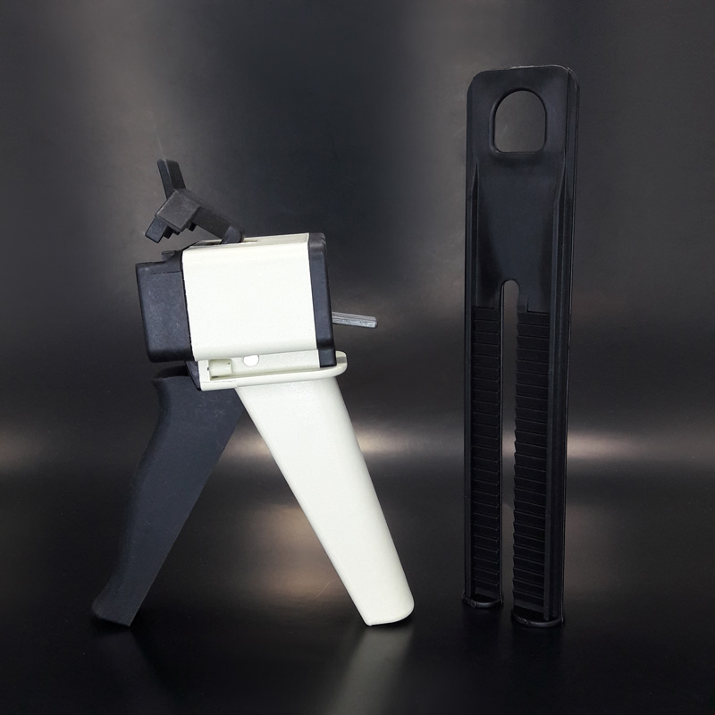 گان تزریقی مواد قالبگیری 1:1 چینی - 3