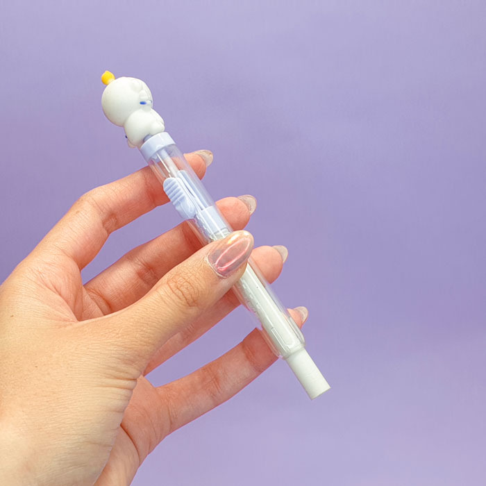 پاک کن کاتری فضانورد - 5