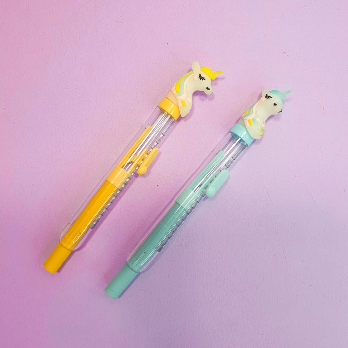 پاک کن کاتری تک شاخ - 2