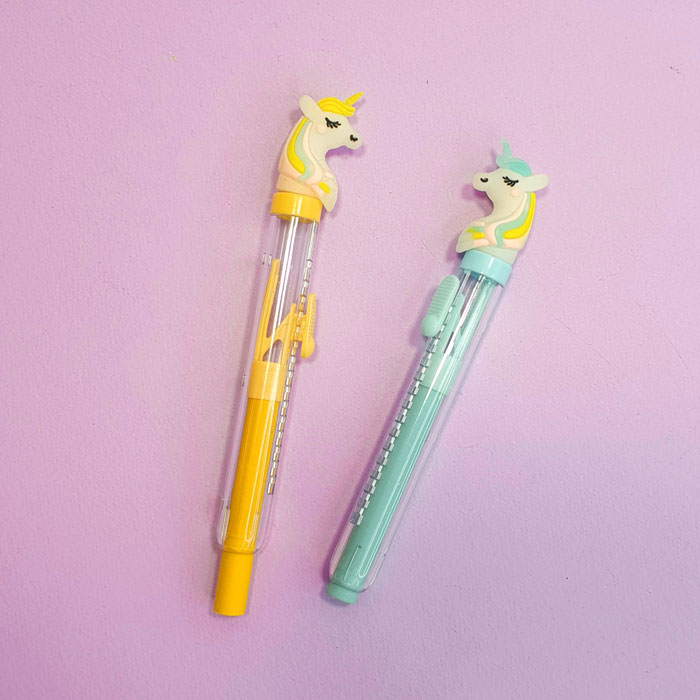 پاک کن کاتری تک شاخ - 3