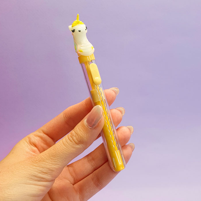 پاک کن کاتری تک شاخ - 5