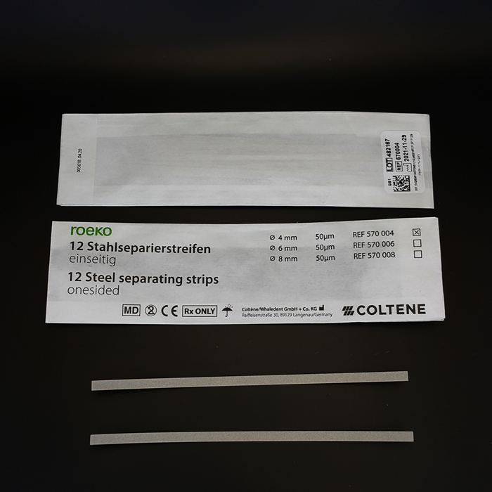 نوار پرداخت فلزی روکو