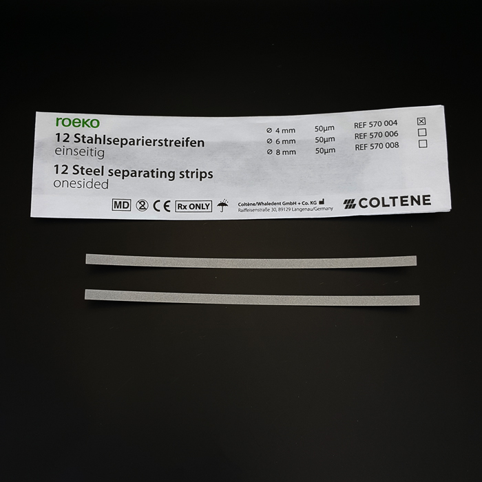 نوار پرداخت فلزی روکو - 4