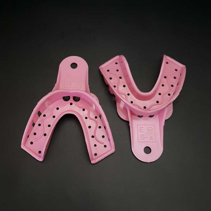 تری با دندان - 2