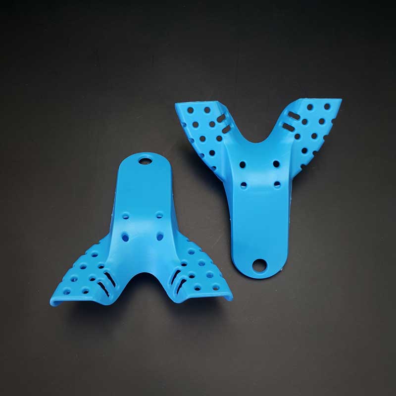 تری با دندان قدامی - 4