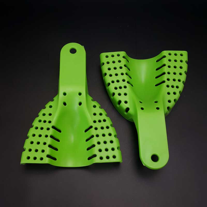 تری قالبگیری با دندان - 5