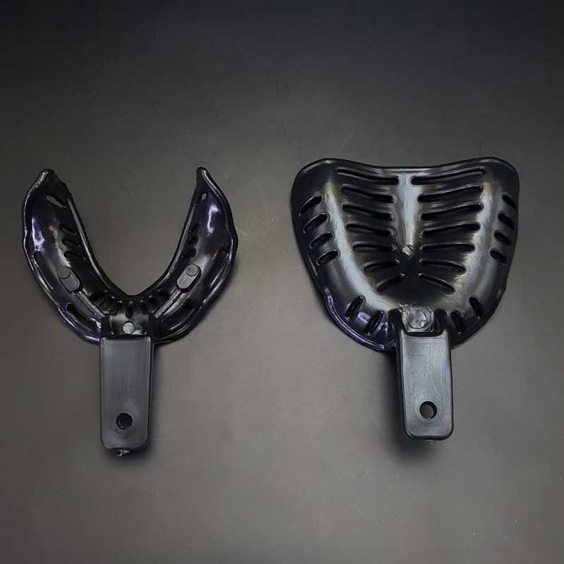 تری بی دندان سام - 4