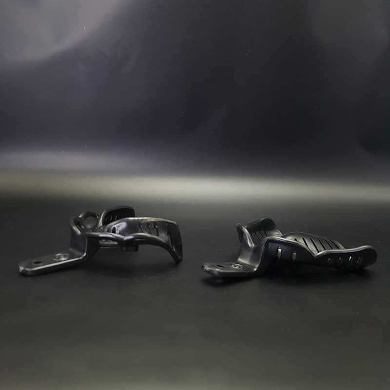 تری بی دندان سام - 5