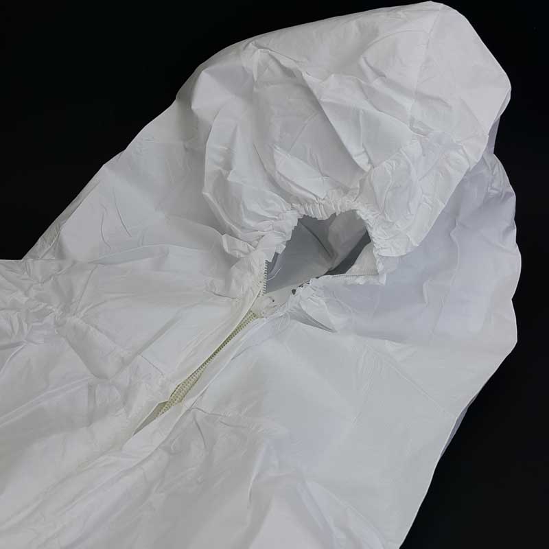 لباس ضدآب ایزوله متفرقه