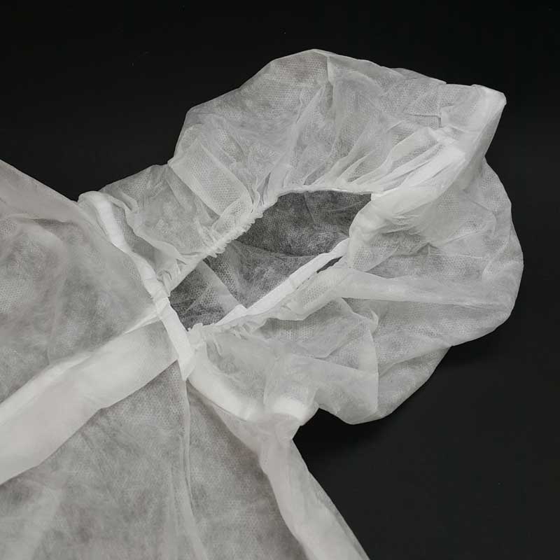 لباس محافظت سراسری متفرقه