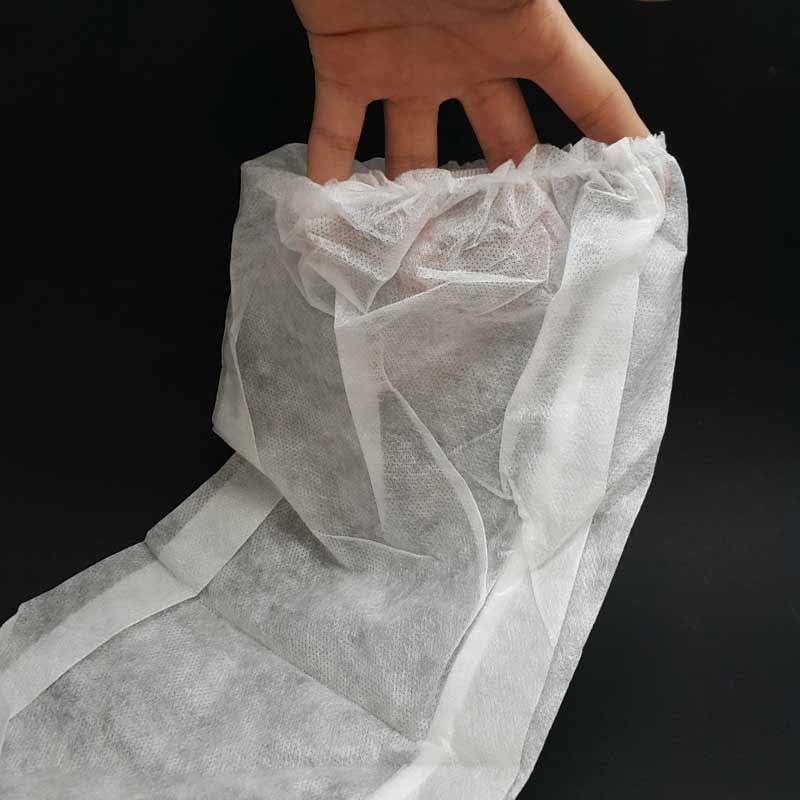 لباس محافظت سراسری متفرقه - 4