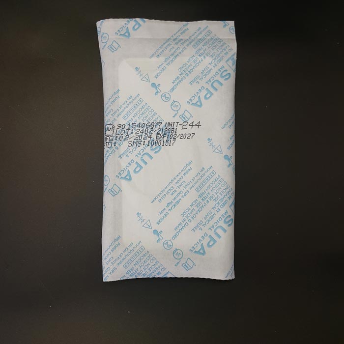 نخ بخیه جذبی سوپا Supabon - 5