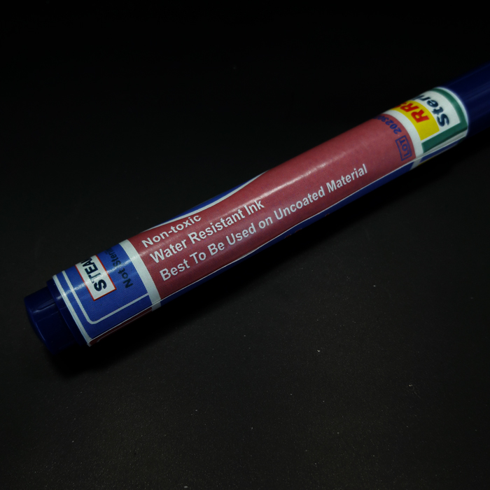 ماژیک اتوکلاو RRS - 3