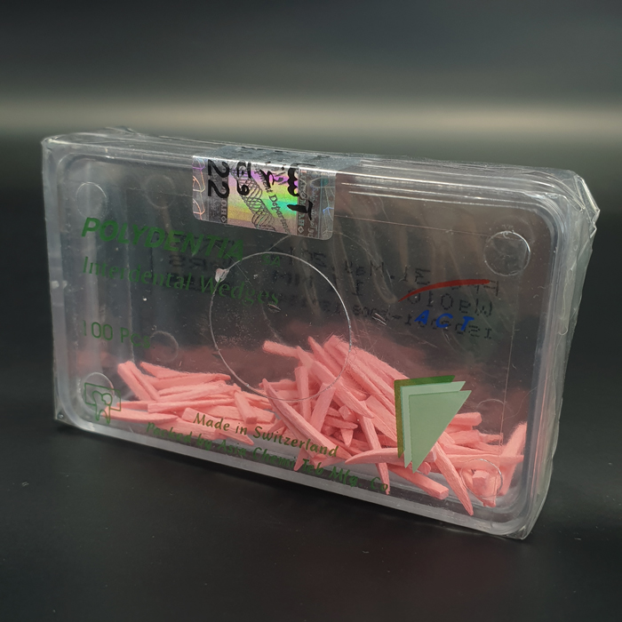 وج آناتومیک چوبی پلی دنشیا - 3