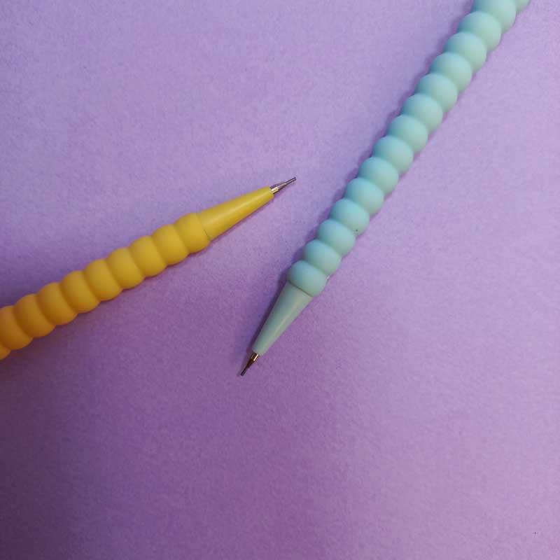 اتود سیلیکونی هیولا (0.7) - 4