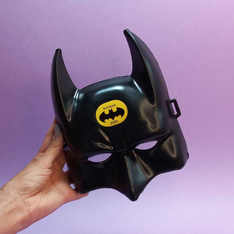 ماسک شوالیه تاریکی - عددی