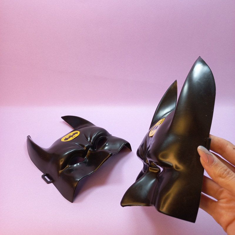 ماسک شوالیه تاریکی - عددی - 5