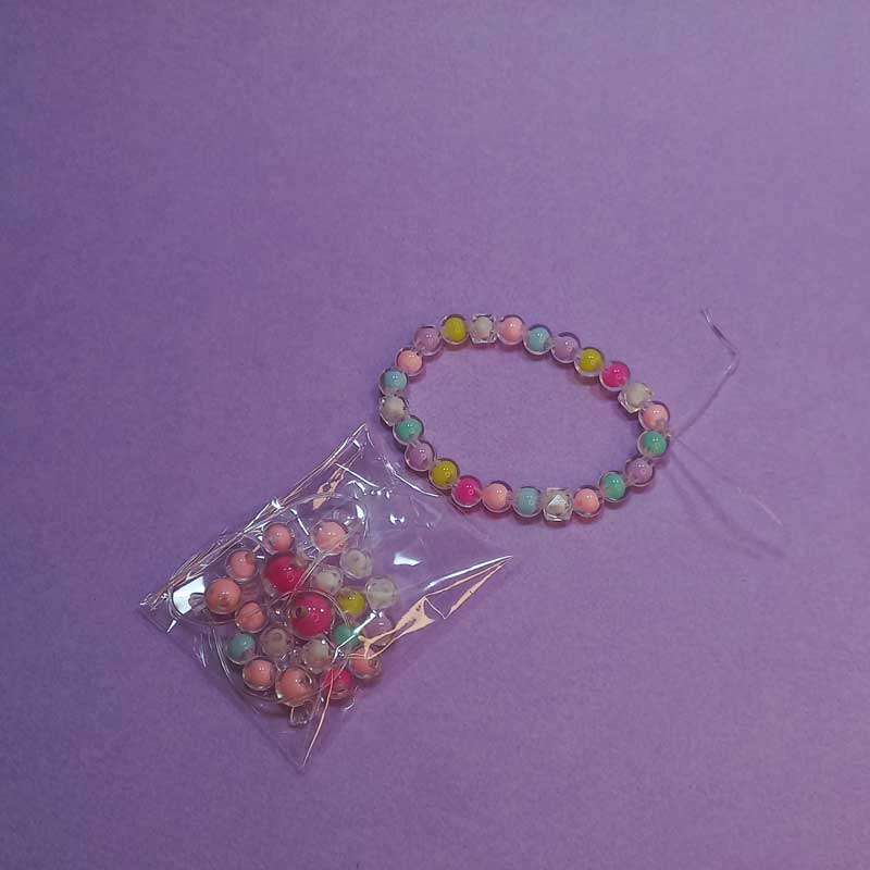 پک مهره ساخت دستبند - 2