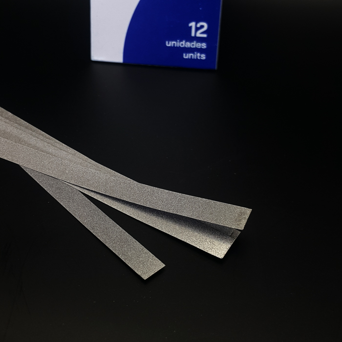 نوار پرداخت آمالگام دی اف ال - 2