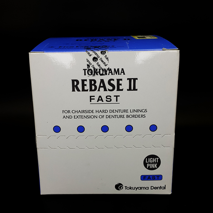 ماده ریلاین هارد فست توکویاما - 2