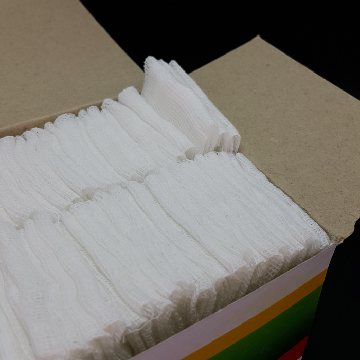 باند طبی غیر استریل دندان پزشکی شکیب - 3