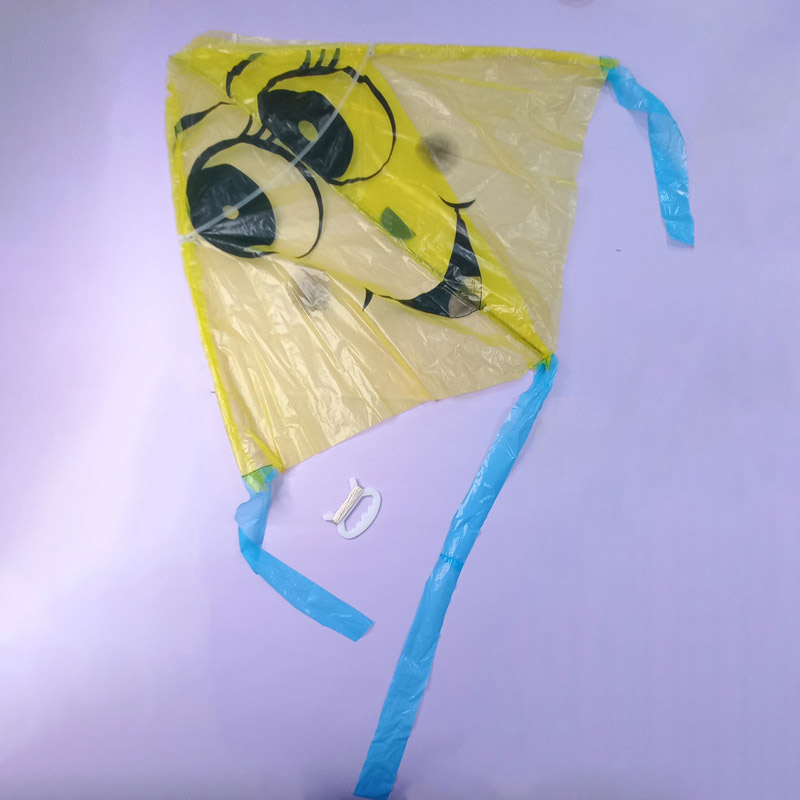 بادبادک رنگی - 2