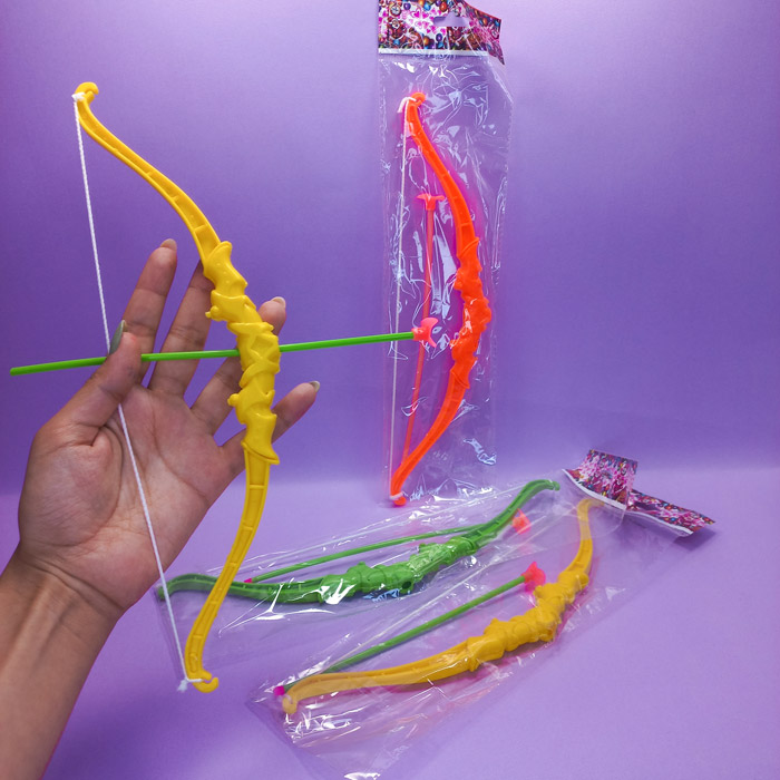 تیر و کمان سلفونی