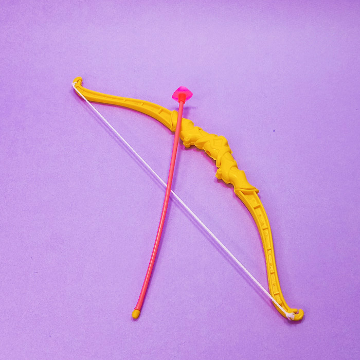 تیر و کمان سلفونی - 4