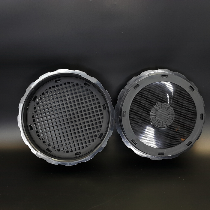 ونیر باکس لمینت دنتال کر