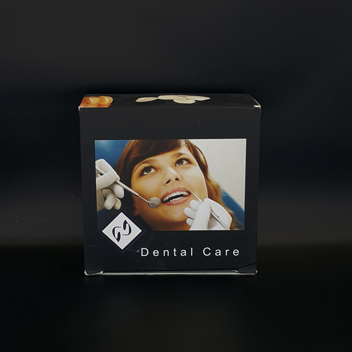 ونیر باکس لمینت دنتال کر - 2