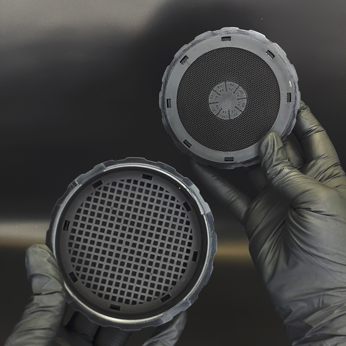 ونیر باکس لمینت دنتال کر - 5