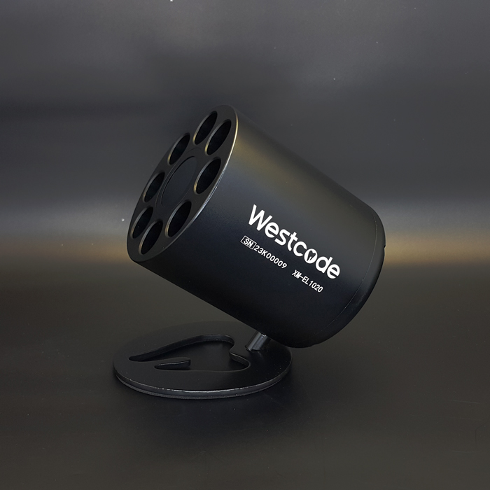 دستگاه کامپوزیت وارمر دیجیتالی وستکد - 2