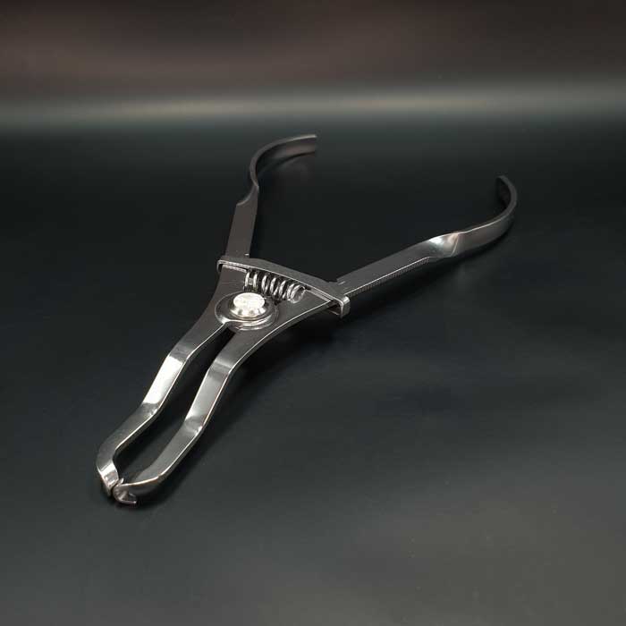 فورسپس رینگ سکشنال ماتریس - تور وی ام