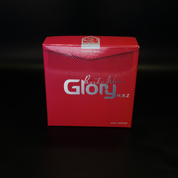 موم اسپرو فشنگی مخزن دار گلوری - 4