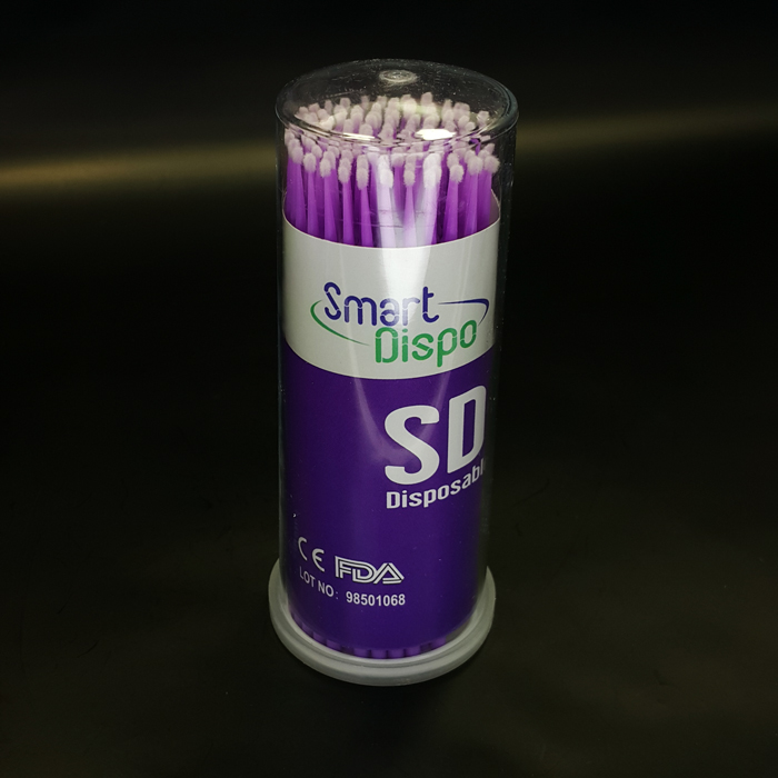 میکرو براش اسمارت دیسپو - 2