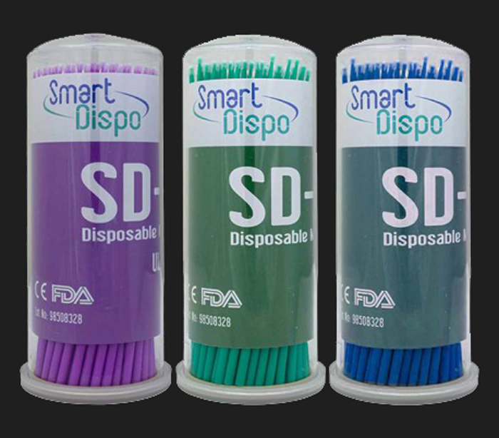 میکرو براش اسمارت دیسپو - 4